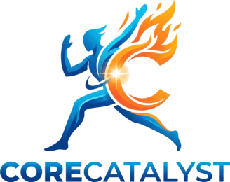 CoreCatalyst — Fitness studio