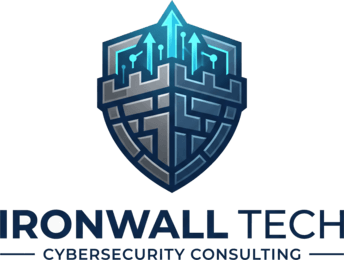 IronWall Tech — Cybersecurity