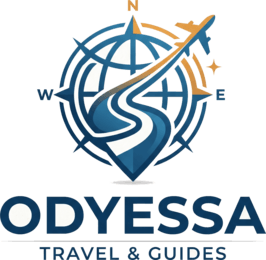 Odyessa — Travel and guides