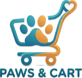 Paws & Cart — Pet supplies