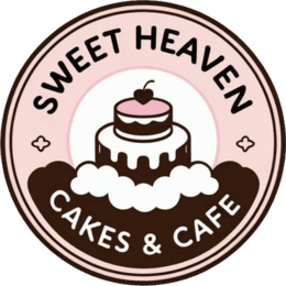 Sweet Heaven — Bakery and cafe, Brampton