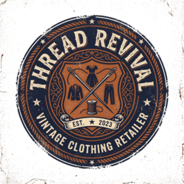 Thread Revival — Vintage clothing