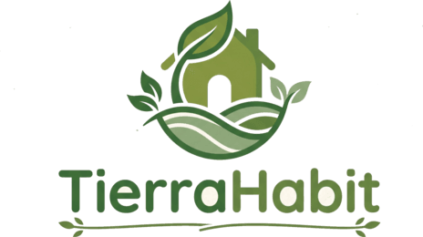 TierraHabit — Home goods