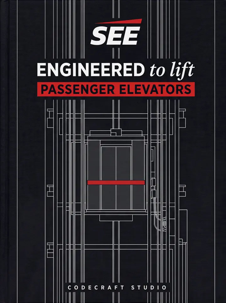 SEE — the DevShutter case, bound as a book